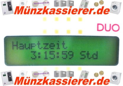 Waschmaschinen Münzautomat mit Türöffner-Münzkassierer.de-14